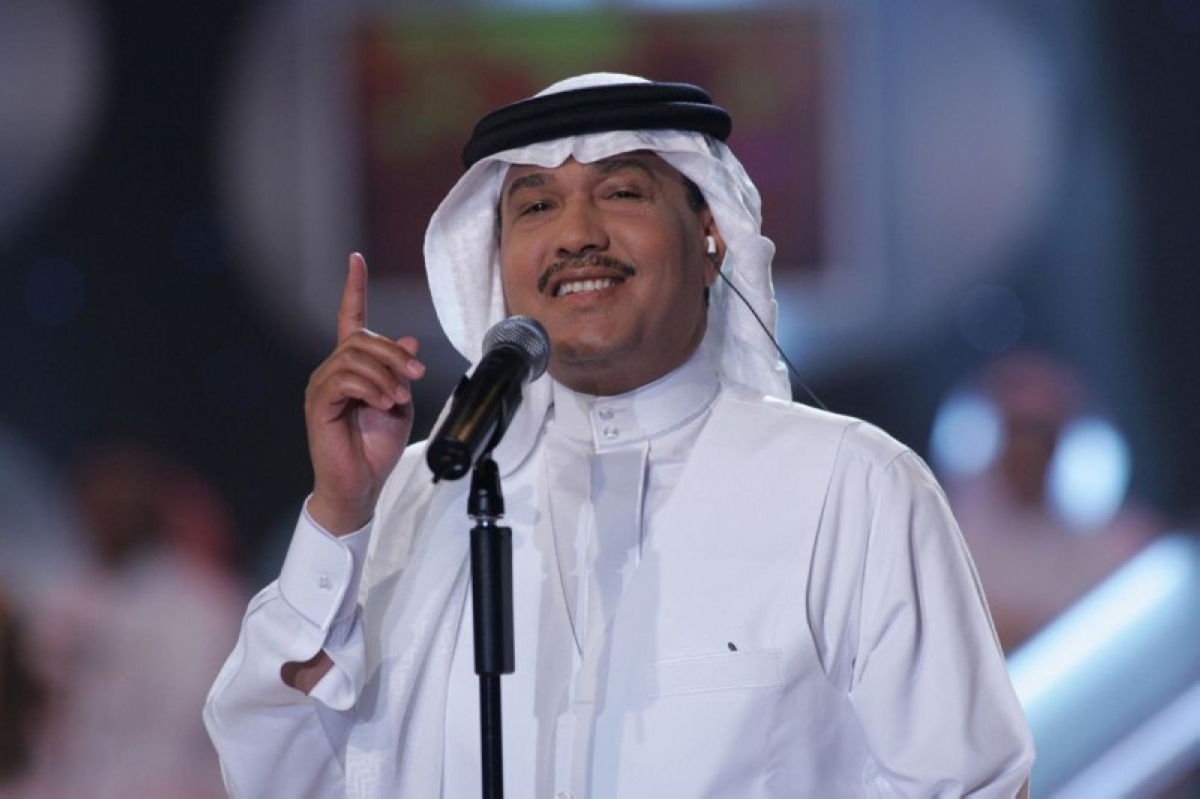 فنان العرب يزور شقراء لأول مرة ويعد جمهوره بحفل استثنائي