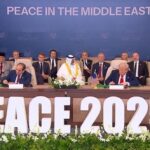 تحول نادر.. كيف علق بايدن وكلينتون على جهود ترمب بعد اتفاق غزة؟