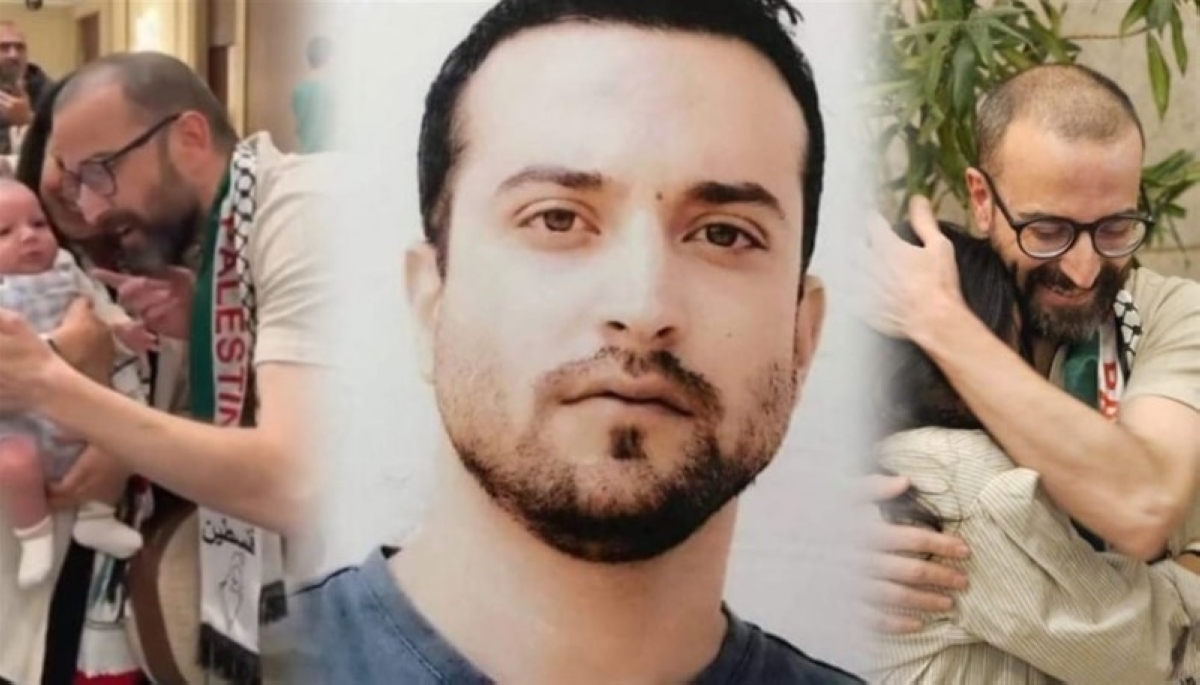 كيف قلب الأسر حياة الكاتب الفلسطيني رأساً على عقب؟