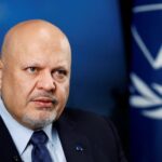 الجنائية الدولية تستبعد المدعي العام للمحكمة من قضية الـ 30,000 قتيل!