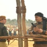 محمد إمام يستكمل رحلة والده عادل إمام ويبدأ تصوير «شمس الزناتي 2»