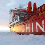 نجاح تاريخي للممر الشمالي لروسيا يعيد رسم خارطة التجارة العالمية