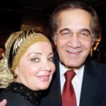 كيف أحيت أسرة محمود ياسين ذكرى رحيله الخامسة؟