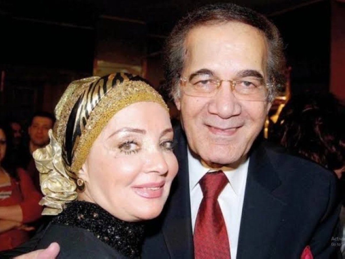 كيف أحيت أسرة محمود ياسين ذكرى رحيله الخامسة؟ كيف أحيت أسرة محمود ياسين ذكرى رحيله الخامسة؟