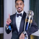 مصادر «عكاظ»: الدوسري يقترب من التتويج بأفضل لاعب «آسيوي»