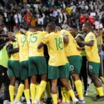 جنوب أفريقيا إلى كأس العالم لأول مرة منذ 16 عاماً