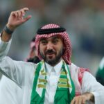 وزير الرياضة: سنضاعف جهدنا لتقديم مستويات متميزة في المحفل الكروي العالمي