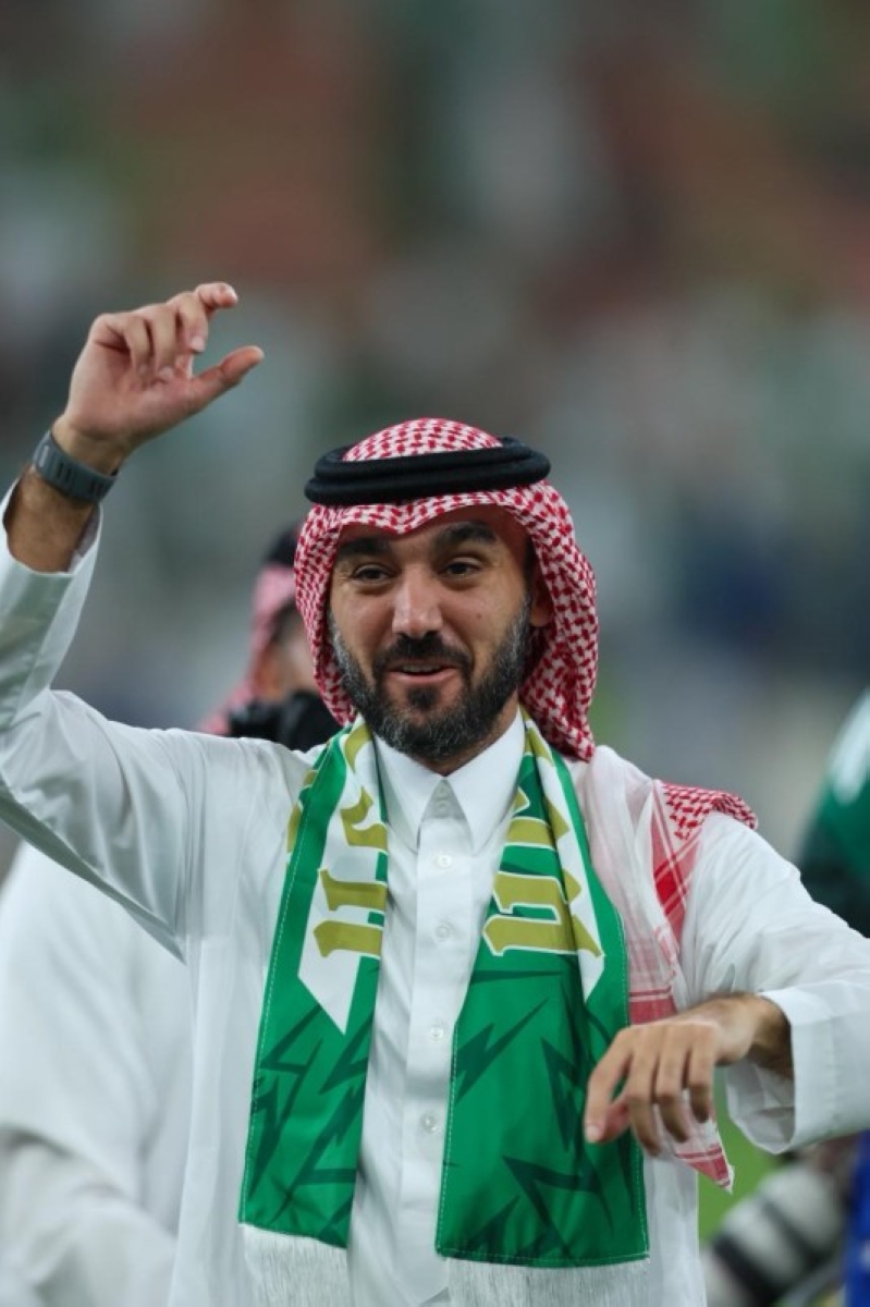 وزير الرياضة: سنضاعف جهدنا لتقديم مستويات متميزة في المحفل الكروي العالمي وزير الرياضة: سنضاعف جهدنا لتقديم مستويات متميزة في المحفل الكروي العالمي