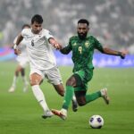 التأهل السابع.. «رجال طويق» إلى المونديال