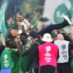 رينارد: مباراة العراق الأهم في مسيرتي بسبب ما قالته والدتي