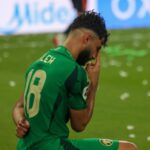 أبو الشامات أثبت أن الكرة السعودية ولّادة مواهب