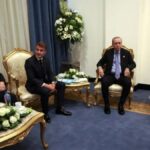 «قد أقتل أحداً».. كيف ردت ميلوني على «نصيحة» الرئيس التركي؟