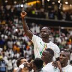 بأقدام نجوم «روشن».. السنغال وكوت ديفوار إلى كأس العالم 2026
