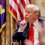 ترمب: بوتين لا يريد إنهاء حرب أوكرانيا