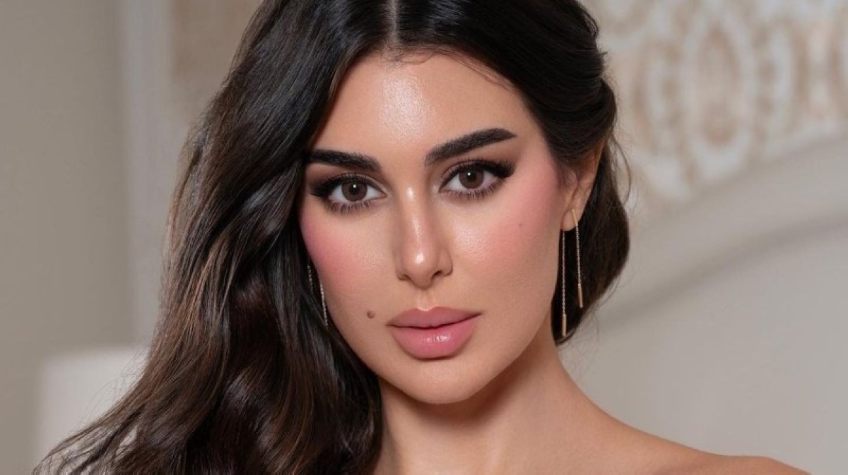 ياسمين صبري تكشف فيلمها الجديد «نصيب» ياسمين صبري تكشف فيلمها الجديد «نصيب»