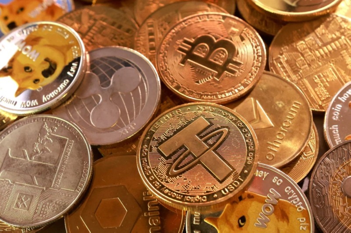 احتيال «عملات مشفرة» بـ15 مليار دولار يهز عالم الأعمال احتيال «عملات مشفرة» بـ15 مليار دولار يهز عالم الأعمال