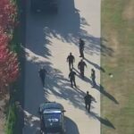 مجهولون يحاولون اغتيال رجل أعمال عربي في أمريكا