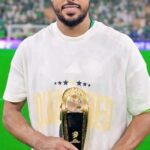 الاتحاد السعودي والدوسري والشنقيطي مرشحون للجائزة «الآسيوية»