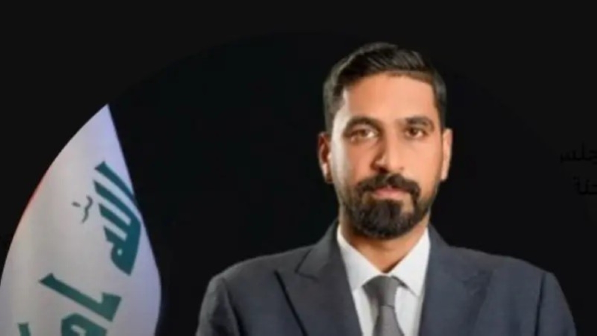 «اغتيال المشهداني».. رسالة دموية تهدد الانتخابات العراقية