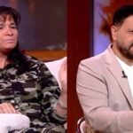 هل استغل إدوارد تصريحات «عزة سعيد» لتحقيق المشاهدات؟