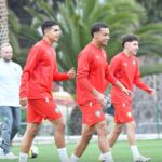 تواجه فرنسا الليلة.. المغرب على أبواب التاريخ