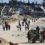 لضمان تنفيذ وقف إطلاق النار.. قوة دولية تصل غزة في نوفمبر