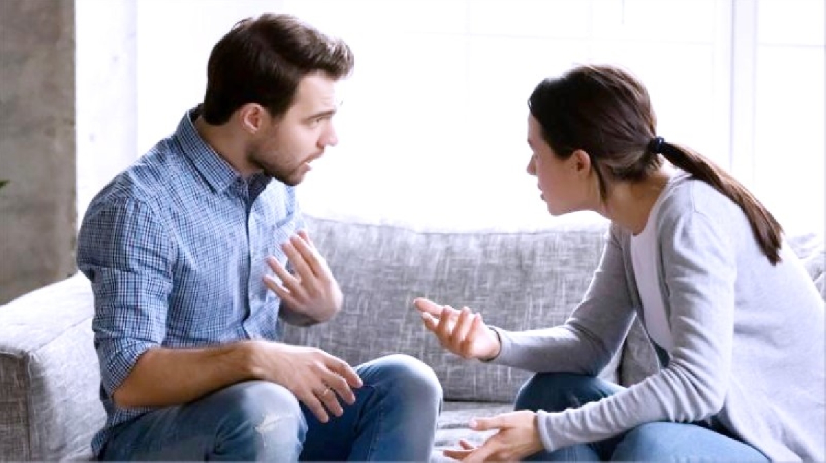 فوائد التوقف عن الشكوى: