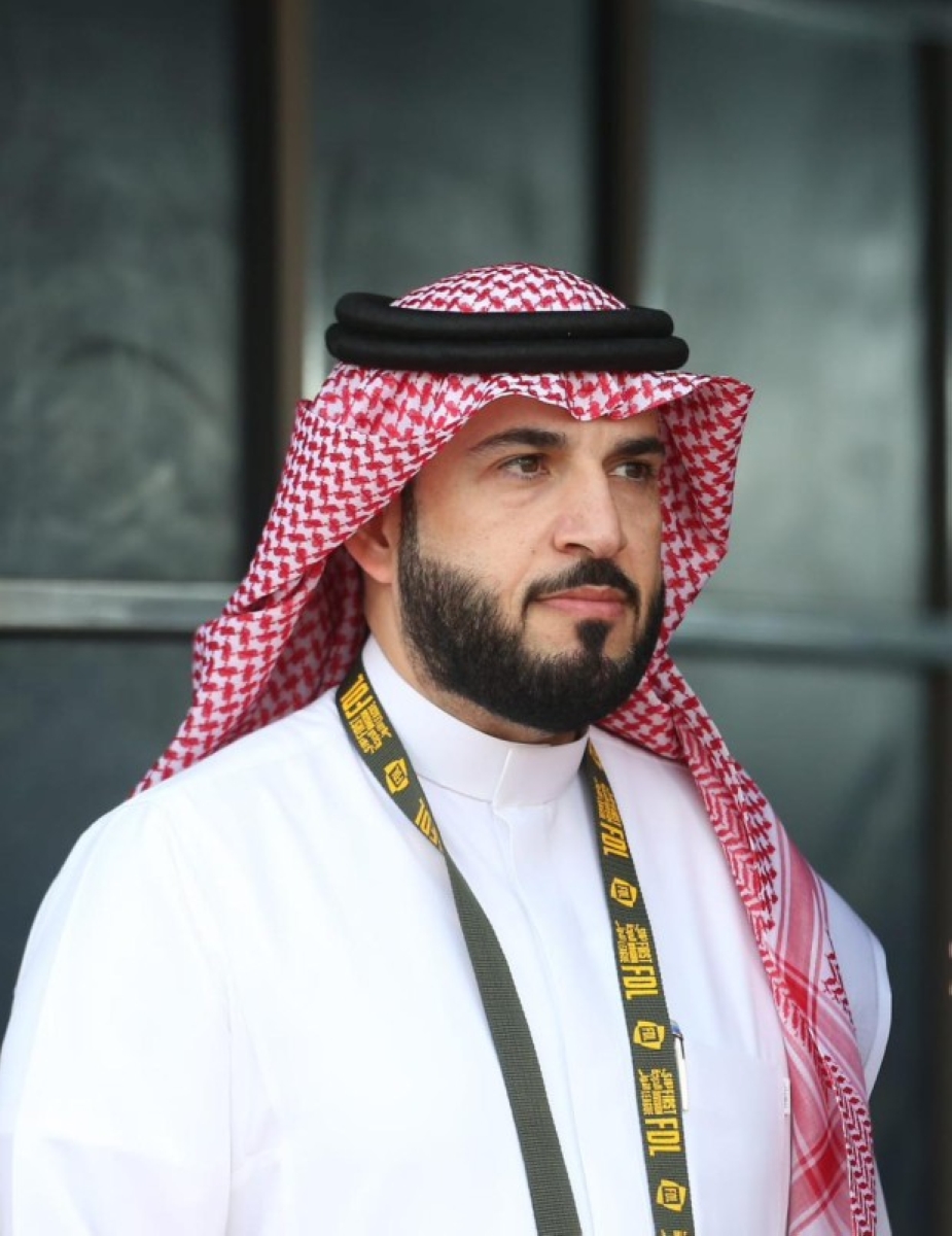 رئيس نادي الباطن لـ«عكاظ»: تأهُل الأخضر للمونديال السابع يعكس دعم القيادة للرياضة السعودية