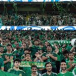 جمهور الغربية.. خلص الكلام وأحلى مسك ختام