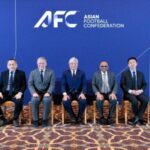 اللجنة المنظمة لكأس آسيا 2027 تشيد بالتخطيط الدقيق للاتحاد السعودي لكرة القدم لاستضافة البطولة