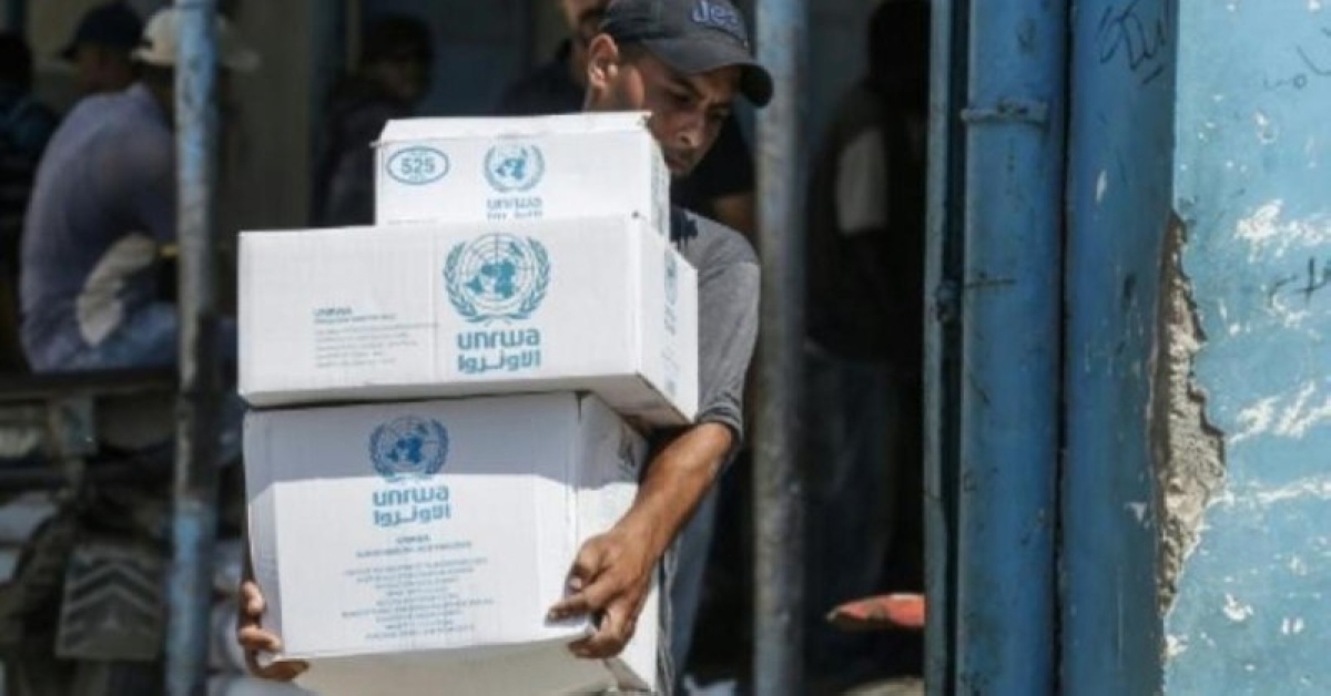 تصريحات بريطانية مثيرة للجدل.. الجامعة العربية تكشف زيف اتهامات «الأونروا» تصريحات بريطانية مثيرة للجدل.. الجامعة العربية تكشف زيف اتهامات «الأونروا»
