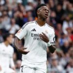 بتهمة الإزعاج.. فينيسيوس مُهدد بالسجن