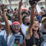 غضب جيل زد يهز أفريقيا.. ثورات شبابية تهدد الأنظمة