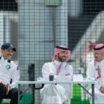 أنهى فوضى «مانشيني».. «الداود» ابن الدرعية الذي أعاد روح الأخضر