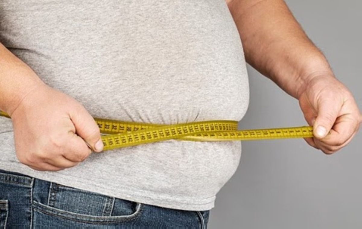 دراسة تصدم الملايين: 60% من البالغين مصابون بالسمنة ! دراسة تصدم الملايين: 60% من البالغين مصابون بالسمنة !