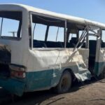 مقتل وإصابة 14 حارساً سورياً في انفجار عبوة ناسفة بدير الزور