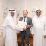 القنصل الكازاخستاني في جدة: العلاقات السعودية - الكازاخستانية تشهد تطوراً في المجالات كافة