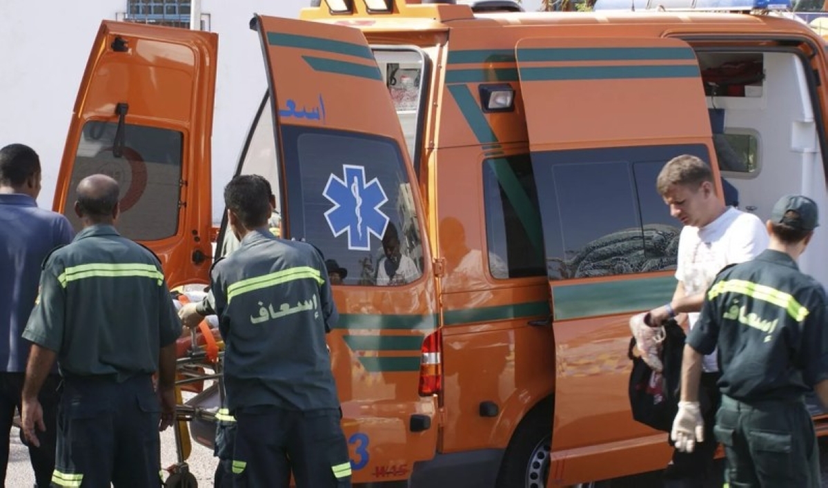 مأساة الإسماعيلية.. طفل يقتل صديقه ويُقطّعه بـ «منشار كهربائي» مأساة الإسماعيلية.. طفل يقتل صديقه ويُقطّعه بـ «منشار كهربائي»