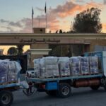 الفصائل الفلسطينية تتوافد إلى القاهرة.. لقاءات مكثفة لمناقشة المرحلة الثانية من خطة ترمب