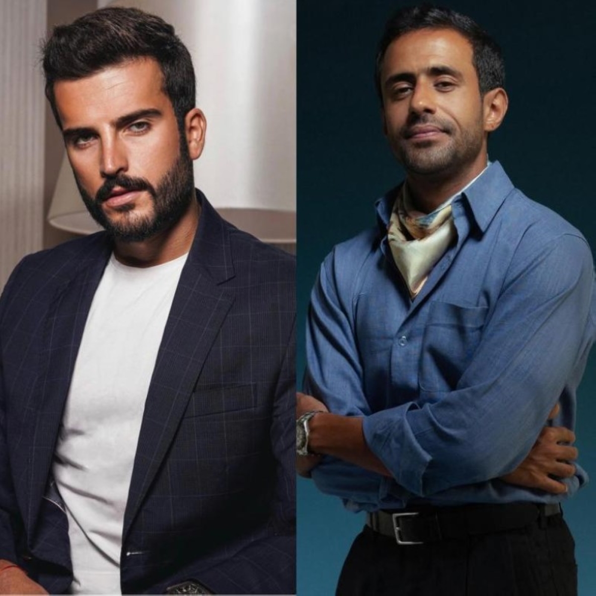 «أستاذ زلف» وناصر الدوسري ينضمان لـ«شارع الأعشى 2» «أستاذ زلف» وناصر الدوسري ينضمان لـ«شارع الأعشى 2»