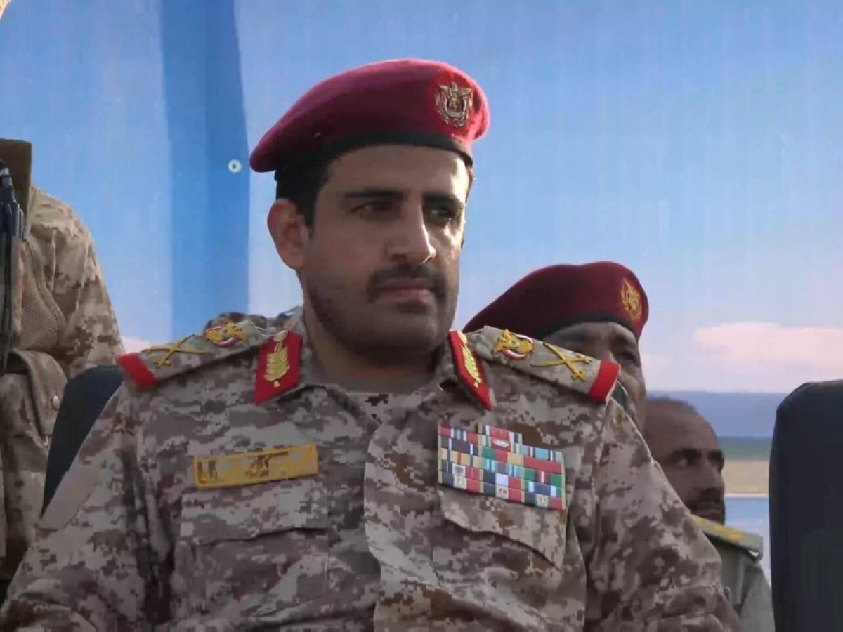 بعد شهر ونصف.. الحوثي يقرّ بمقتل رئيس أركانه بعد شهر ونصف.. الحوثي يقرّ بمقتل رئيس أركانه