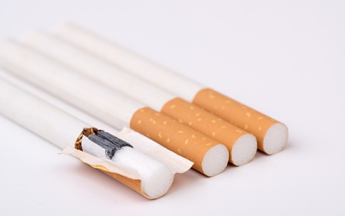 تحذير علمي: فلاتر السجائر لا تحمي المدخنين وتزيد الضرر تحذير علمي: فلاتر السجائر لا تحمي المدخنين وتزيد الضرر