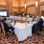 رئيس الاتحاد الآسيوي في اجتماع المكتب التنفيذي: السعودية أصبحت محوراً رئيسياً للكرة الآسيوية