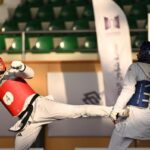 بمشاركة 20.. جامعة تبوك تحتضن بطولة اتحاد التايكوندو