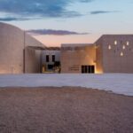 بعد تطويره وتجديده.. متحف العين يستقبل زوّاره في 24 أكتوبر 2025