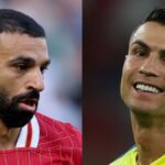 أثرياء كرة القدم.. رونالدو الأعلى دخلاً وصلاح سابعاً