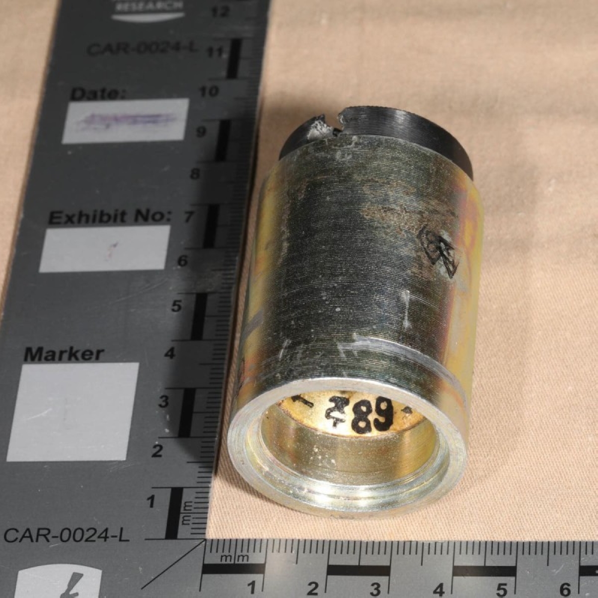 روسيا تفاجئ العالم بذخائر كورية في طائراتها المسيرة روسيا تفاجئ العالم بذخائر كورية في طائراتها المسيرة