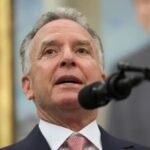 مبعوث ترمب: لا مستقبل لحماس في غزة