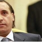 لبنان: إخلاء سبيل هنيبال القذافي بعد 10 سنوات من توقيفه