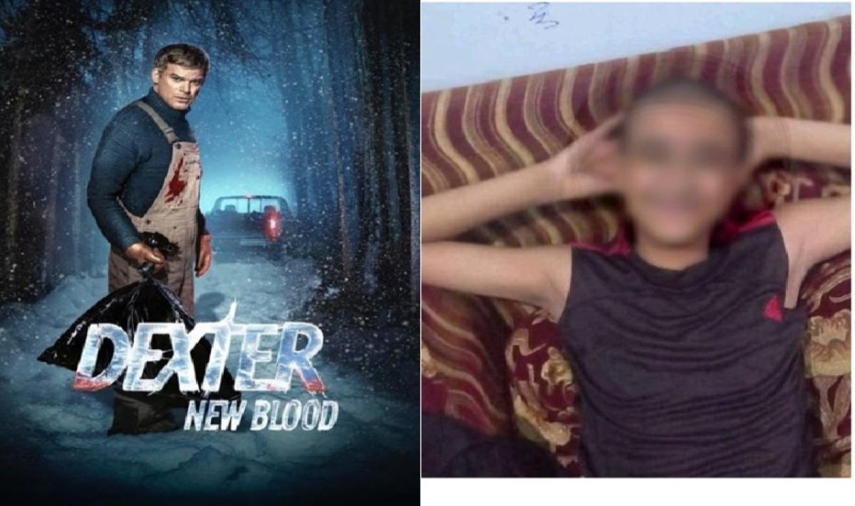 طالب يقتل زميله ويقطع جسده إلى 6 أجزاء ! طالب يقتل زميله ويقطع جسده إلى 6 أجزاء !